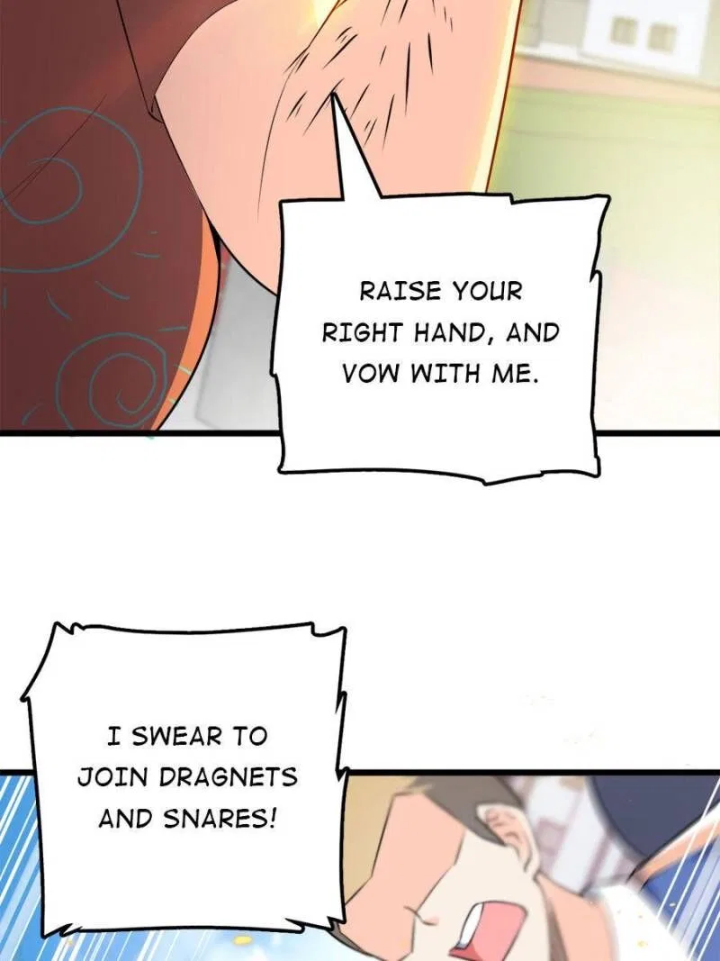 Spare Me, Great Lord! Chapter 58 – Page 98