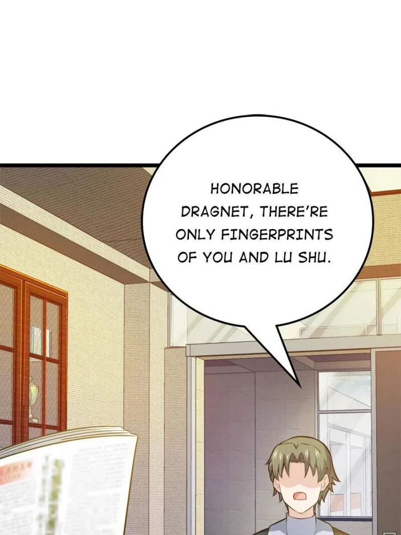 Spare Me, Great Lord! Chapter 57 – Page 4