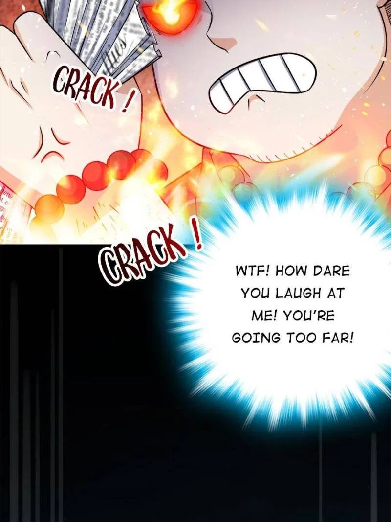 Spare Me, Great Lord! Chapter 57 – Page 10