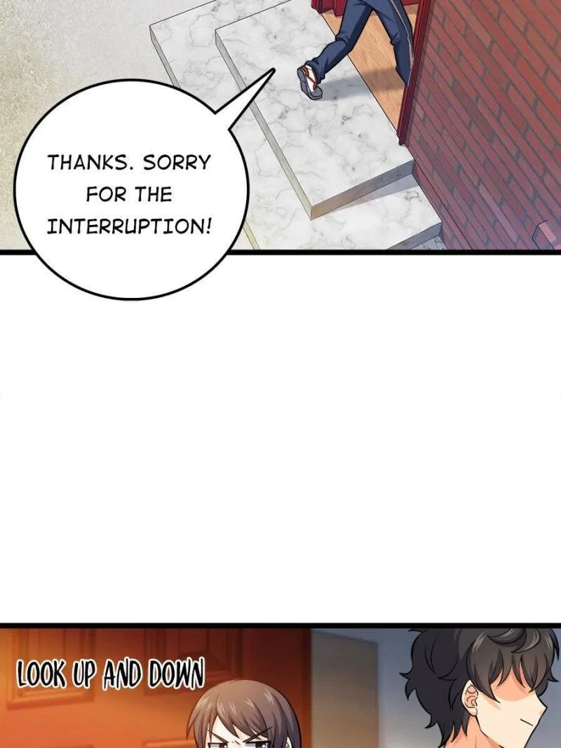 Spare Me, Great Lord! Chapter 57 – Page 25