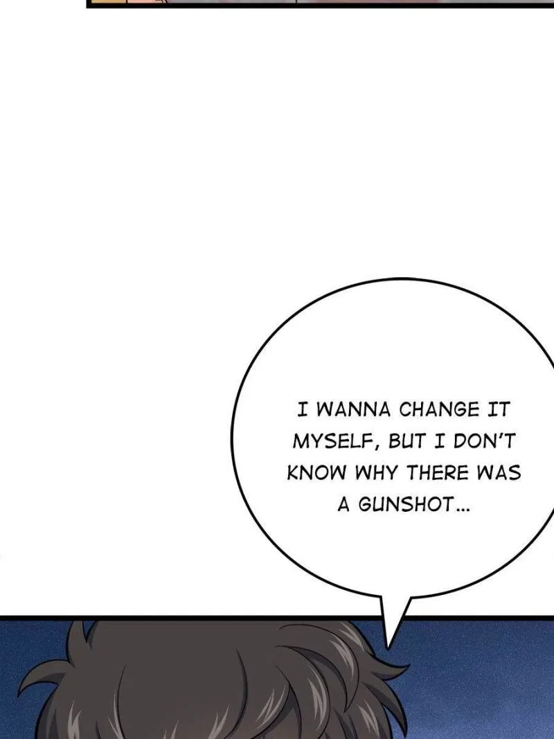 Spare Me, Great Lord! Chapter 57 – Page 28