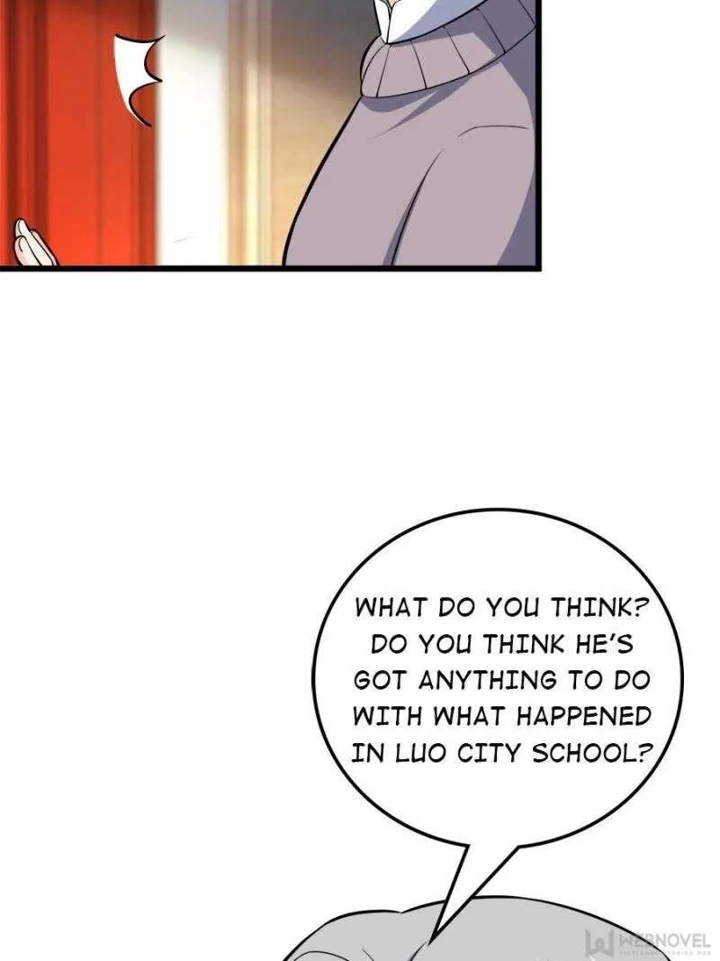 Spare Me, Great Lord! Chapter 57 – Page 37