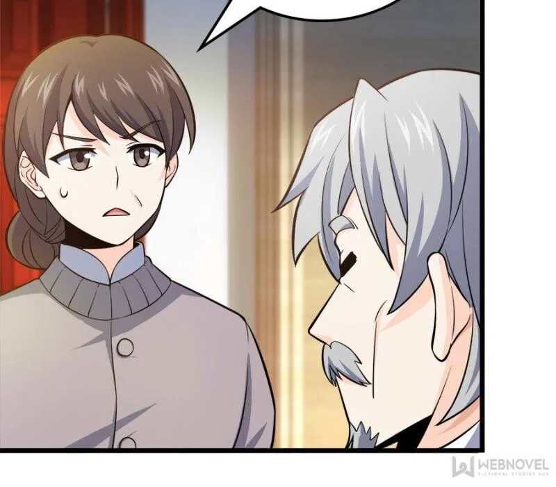 Spare Me, Great Lord! Chapter 57 – Page 40