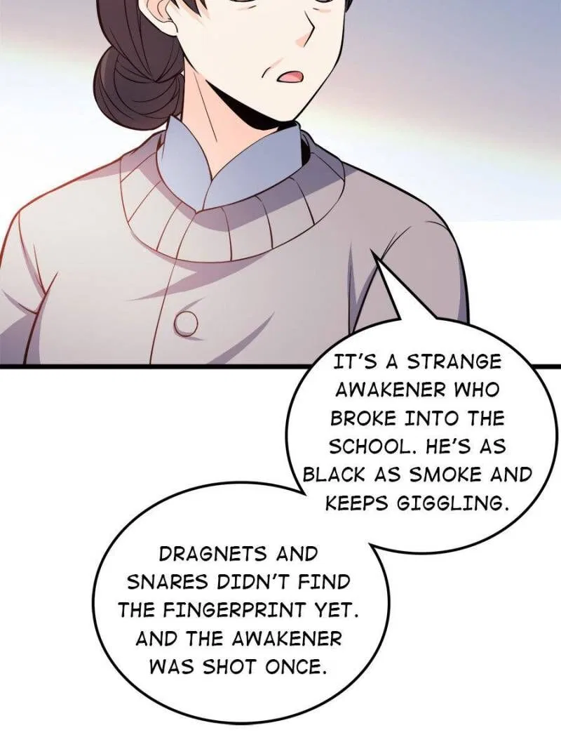 Spare Me, Great Lord! Chapter 57 – Page 42