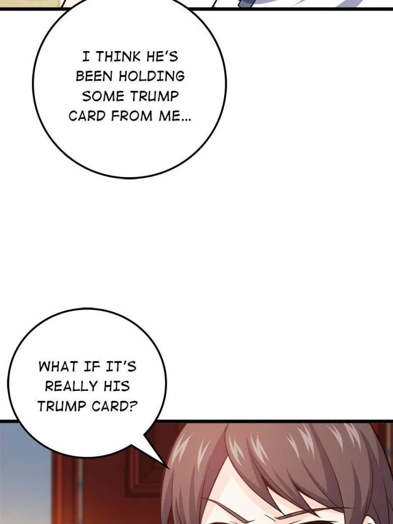 Spare Me, Great Lord! Chapter 57 – Page 45