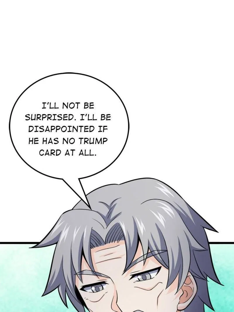 Spare Me, Great Lord! Chapter 57 – Page 48