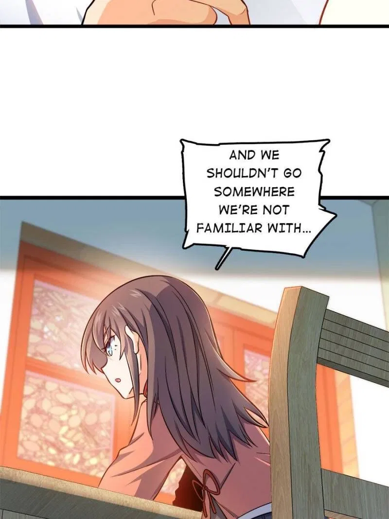 Spare Me, Great Lord! Chapter 57 – Page 56