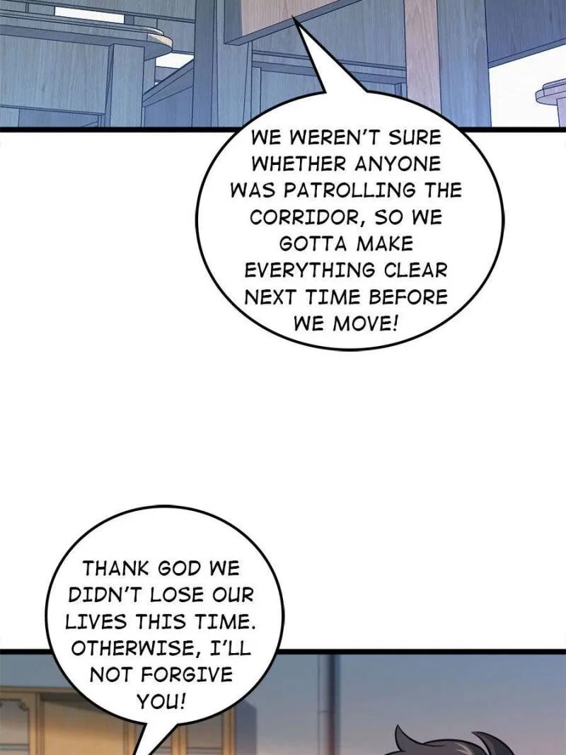 Spare Me, Great Lord! Chapter 57 – Page 58