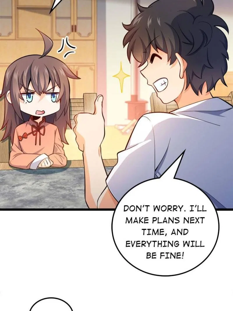 Spare Me, Great Lord! Chapter 57 – Page 59