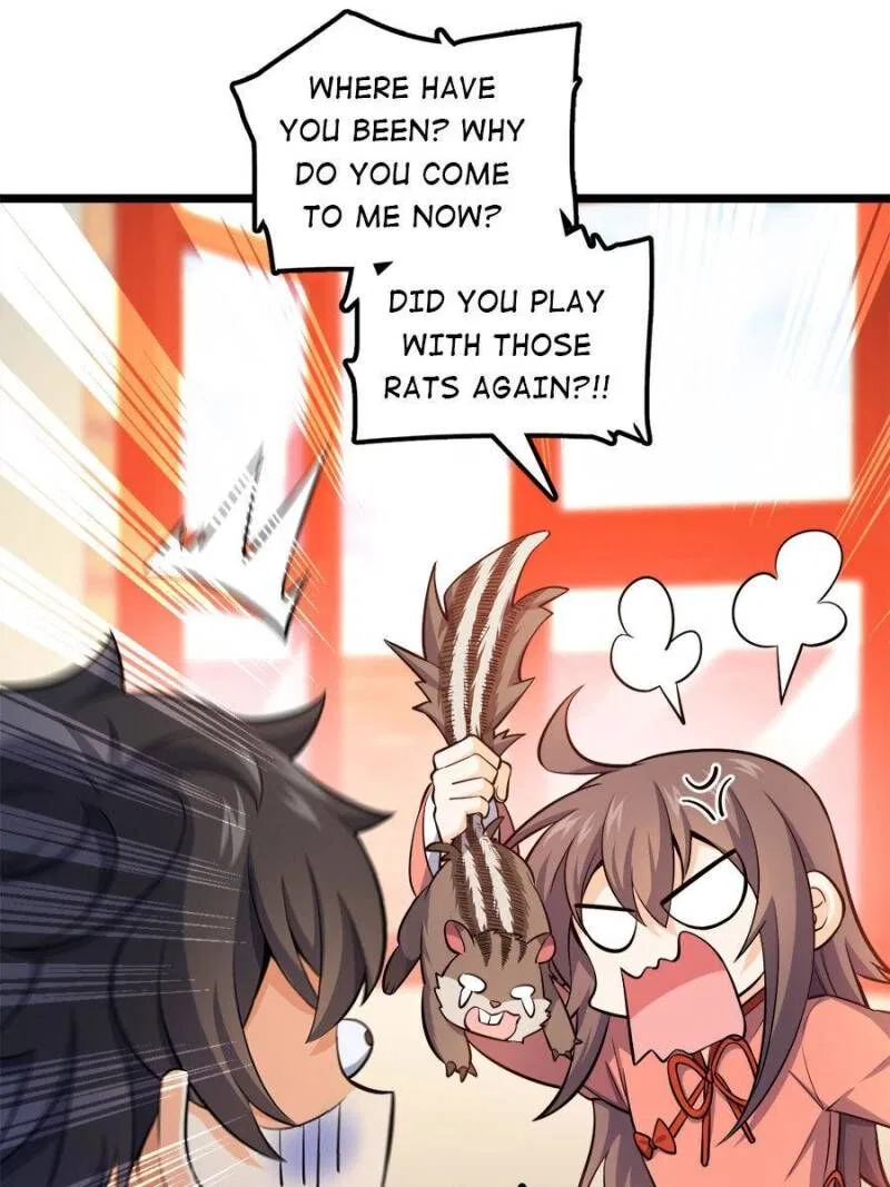 Spare Me, Great Lord! Chapter 57 – Page 66