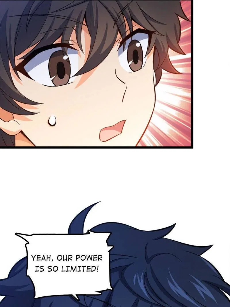 Spare Me, Great Lord! Chapter 57 – Page 68