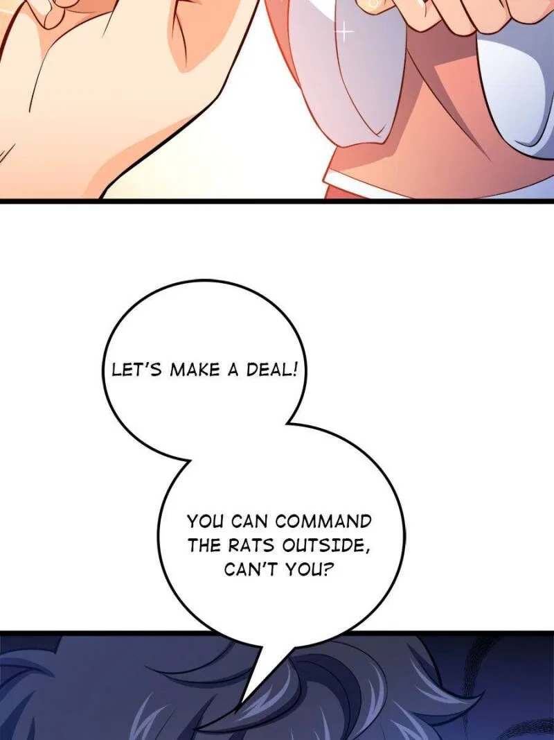 Spare Me, Great Lord! Chapter 57 – Page 75