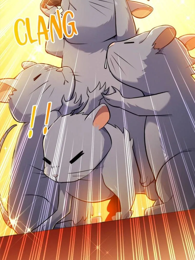 Spare Me, Great Lord! Chapter 57 – Page 80