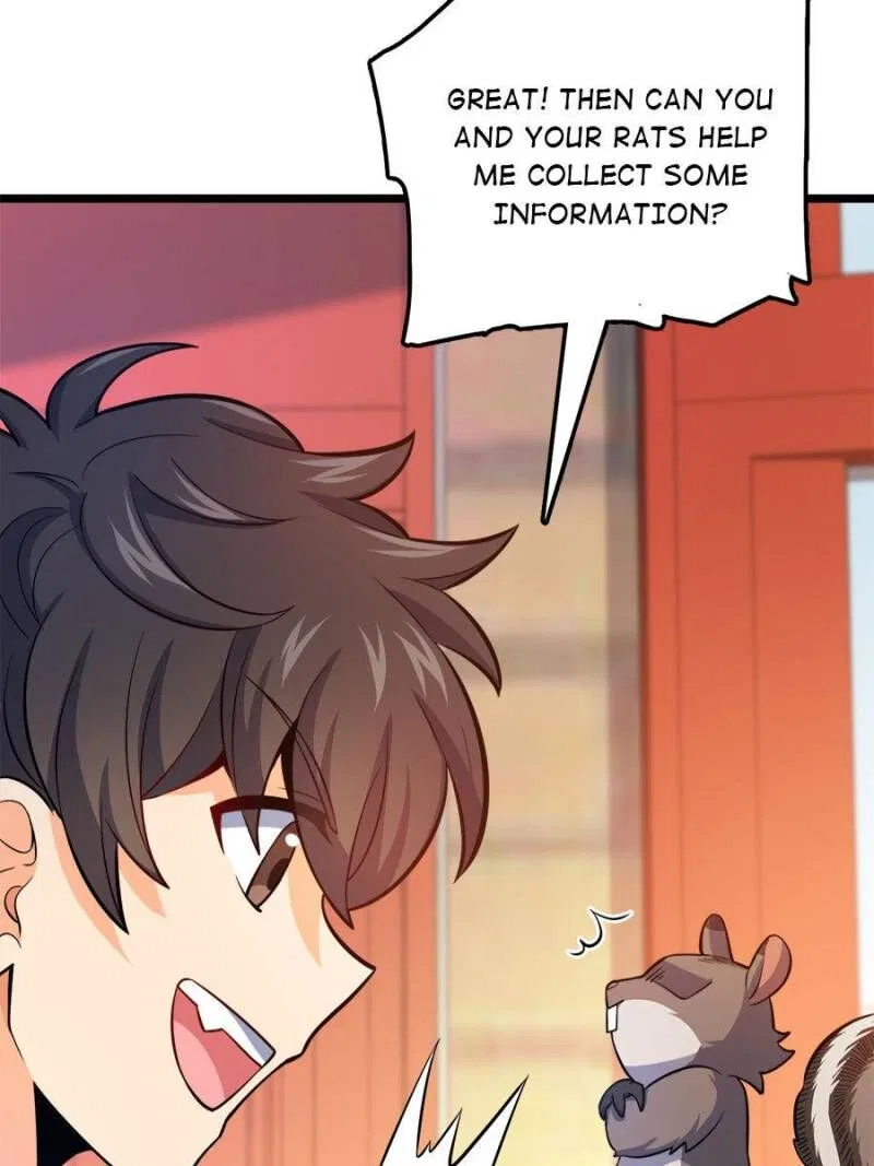 Spare Me, Great Lord! Chapter 57 – Page 82
