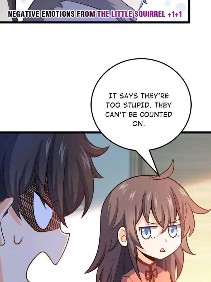 Spare Me, Great Lord! Chapter 57 – Page 88