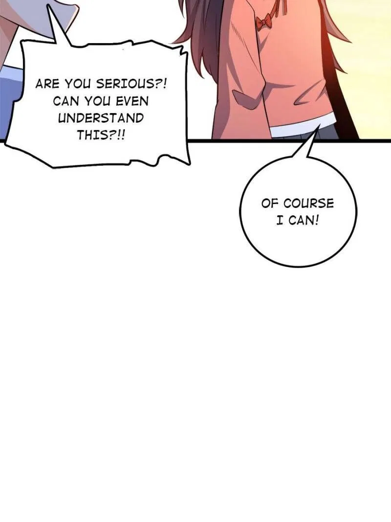 Spare Me, Great Lord! Chapter 57 – Page 89