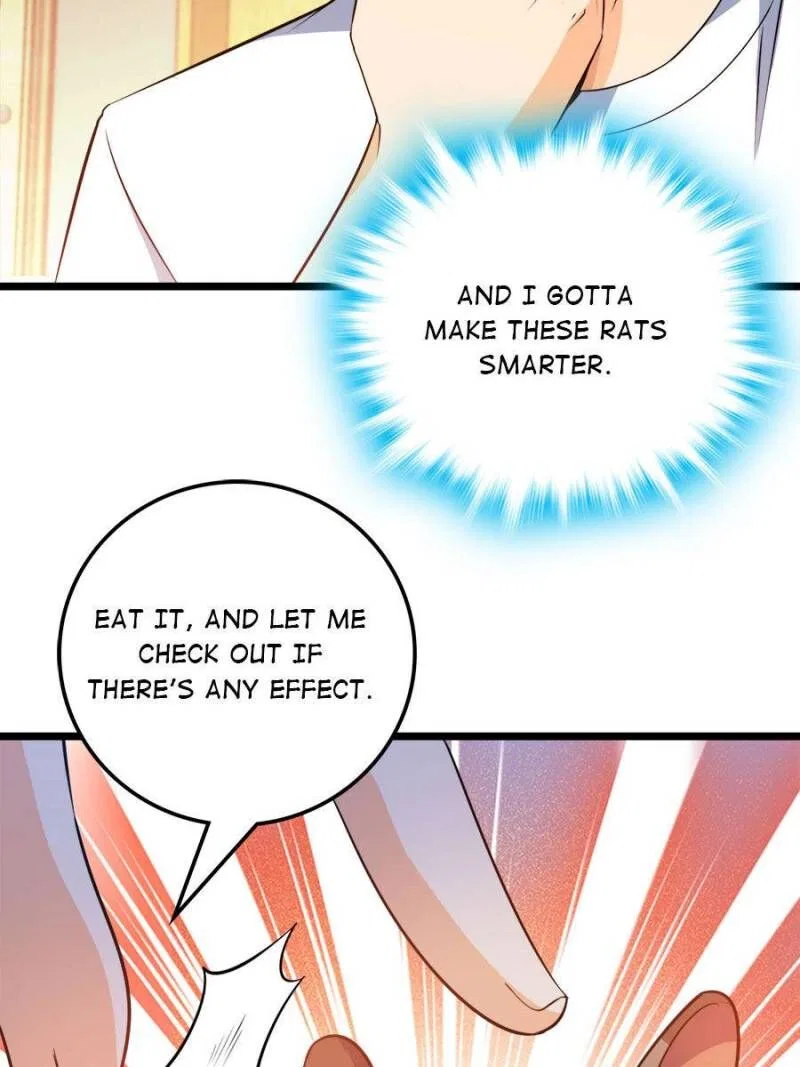 Spare Me, Great Lord! Chapter 57 – Page 92