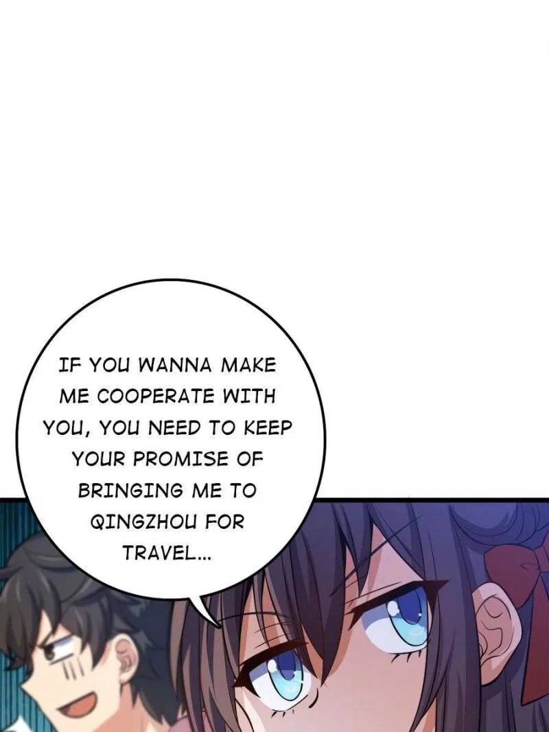 Spare Me, Great Lord! Chapter 56 – Page 14