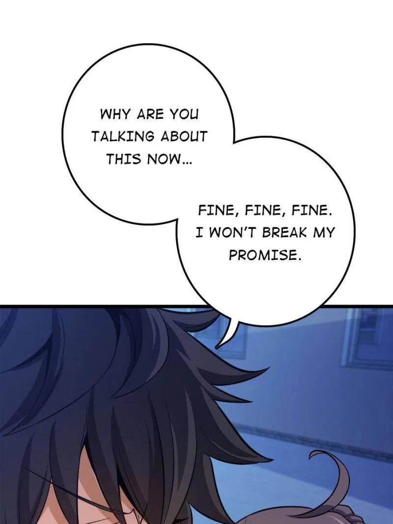 Spare Me, Great Lord! Chapter 56 – Page 16