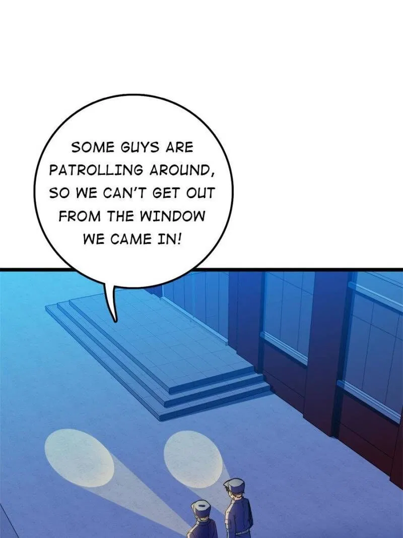 Spare Me, Great Lord! Chapter 56 – Page 42