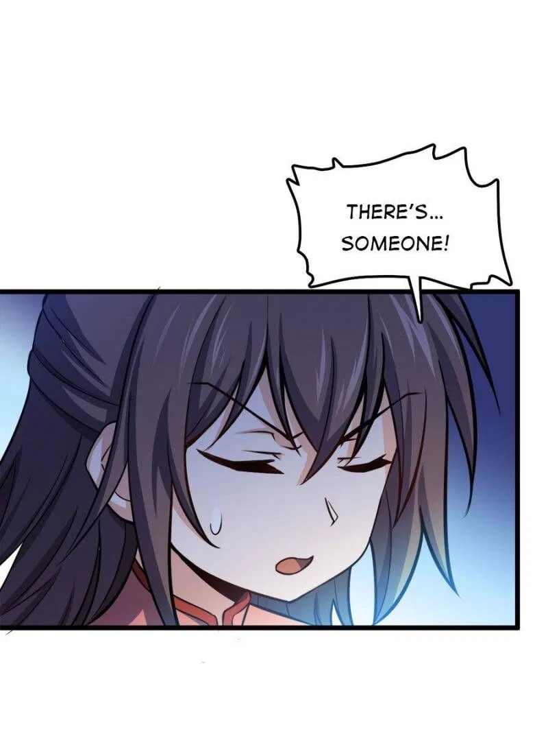 Spare Me, Great Lord! Chapter 56 – Page 51