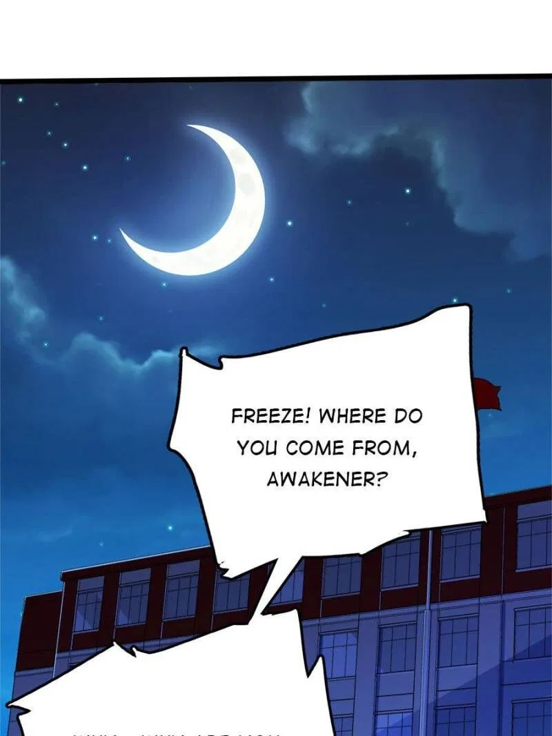 Spare Me, Great Lord! Chapter 56 – Page 58