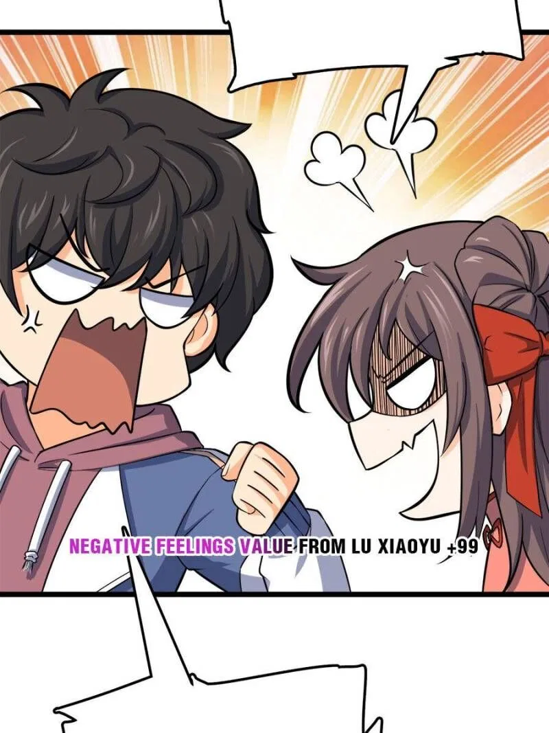 Spare Me, Great Lord! Chapter 56 – Page 61