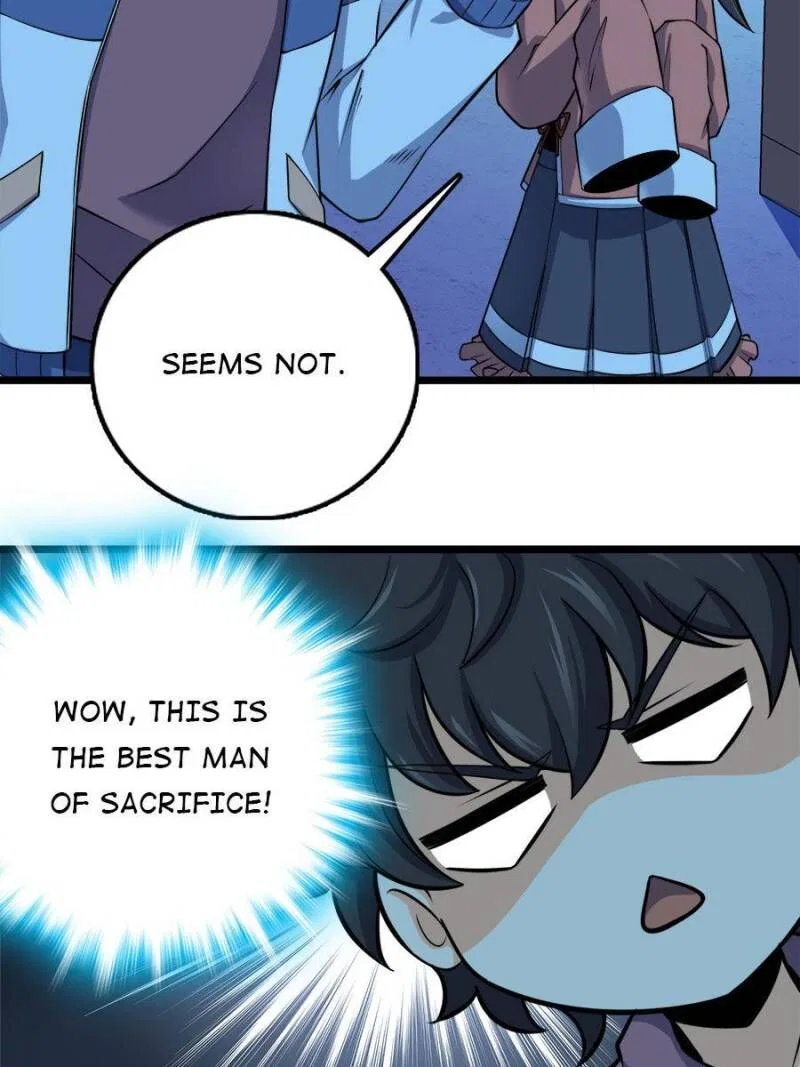 Spare Me, Great Lord! Chapter 56 – Page 69