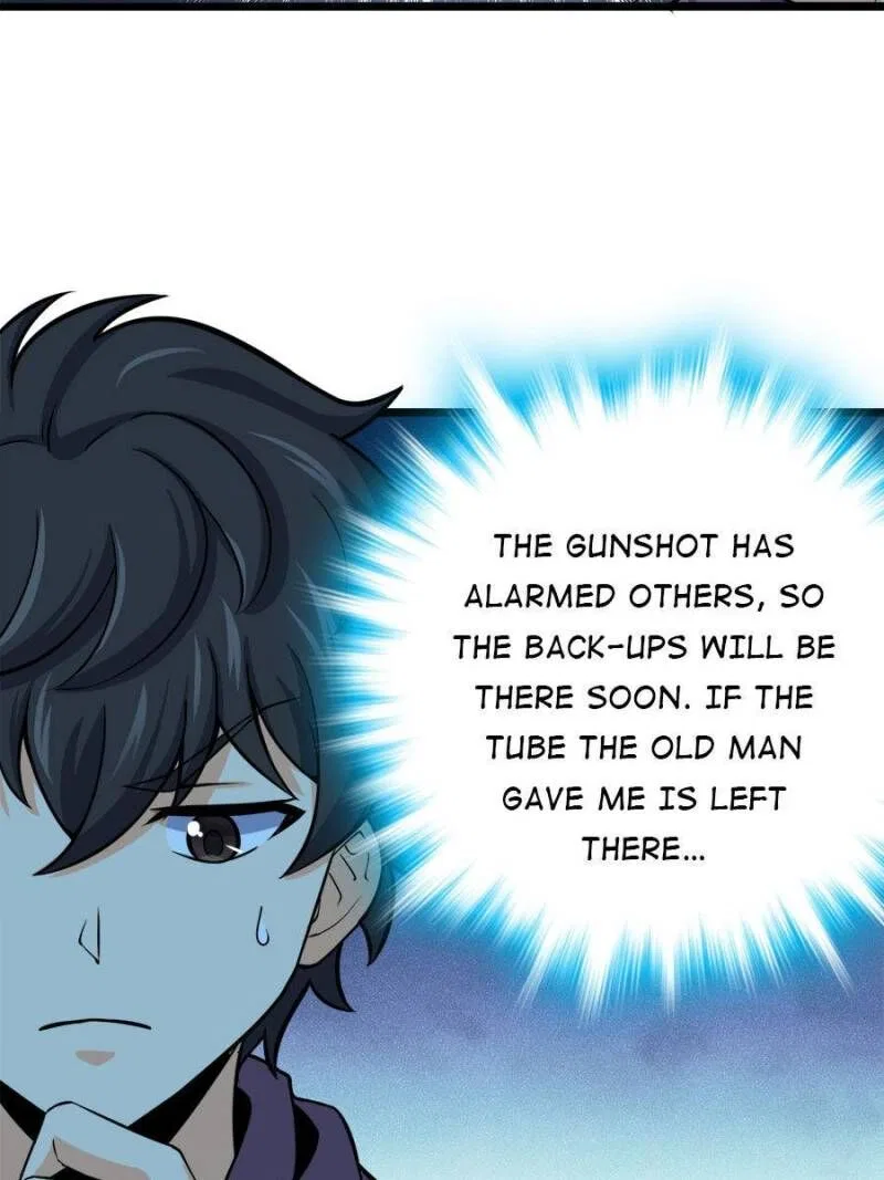 Spare Me, Great Lord! Chapter 56 – Page 70