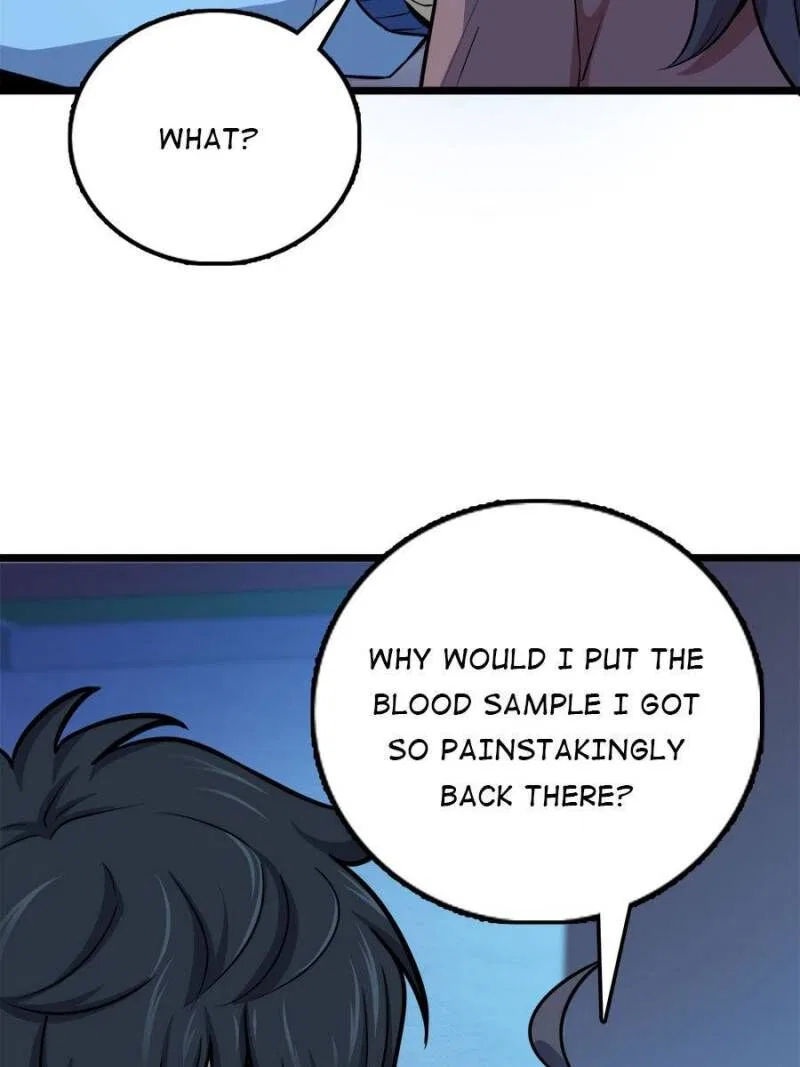 Spare Me, Great Lord! Chapter 56 – Page 76