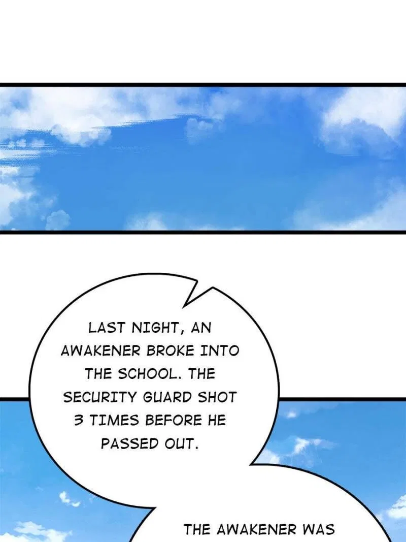 Spare Me, Great Lord! Chapter 56 – Page 81