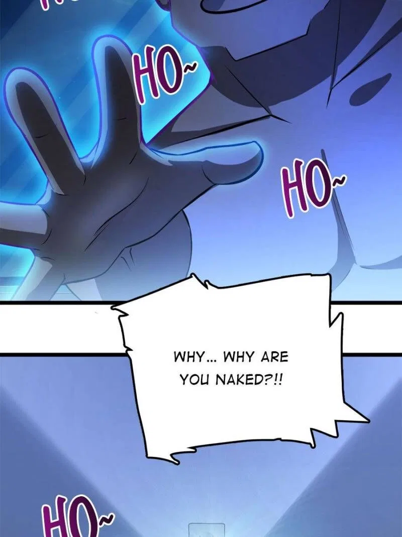 Spare Me, Great Lord! Chapter 56 – Page 85