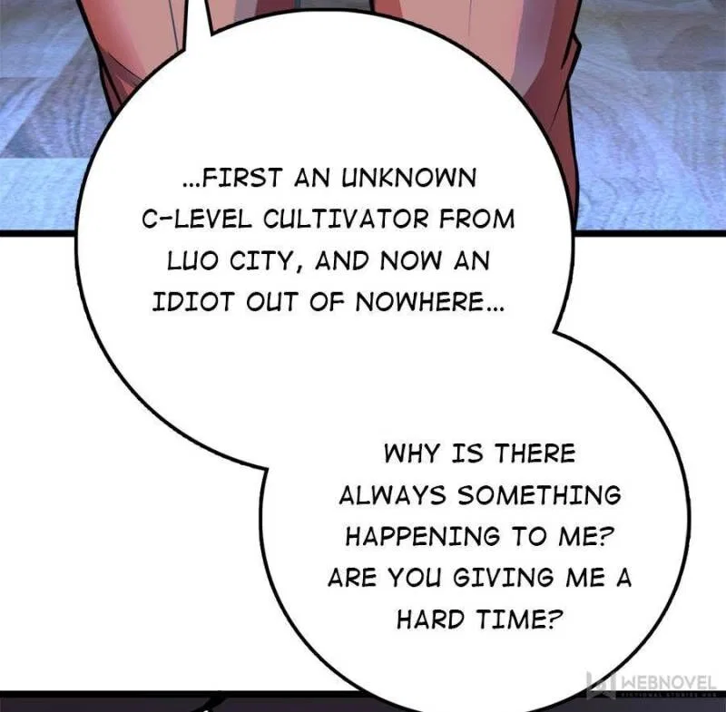 Spare Me, Great Lord! Chapter 56 – Page 89