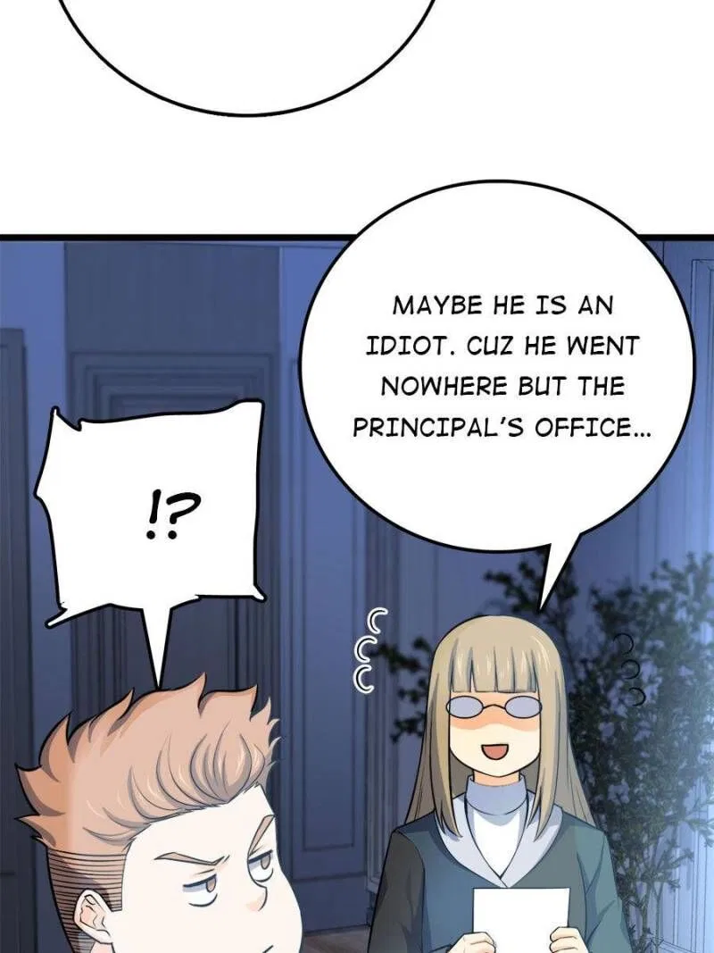 Spare Me, Great Lord! Chapter 56 – Page 91