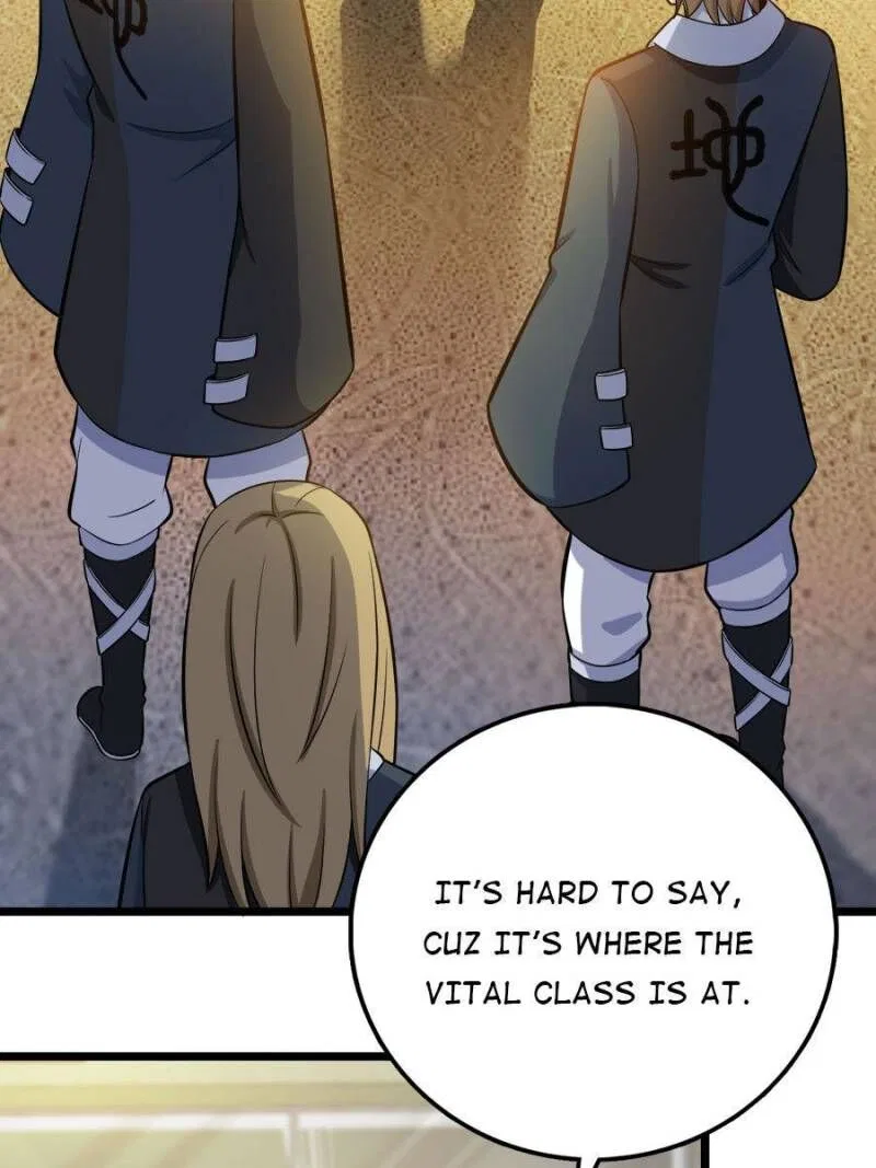 Spare Me, Great Lord! Chapter 56 – Page 96