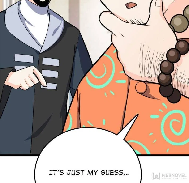 Spare Me, Great Lord! Chapter 56 – Page 106