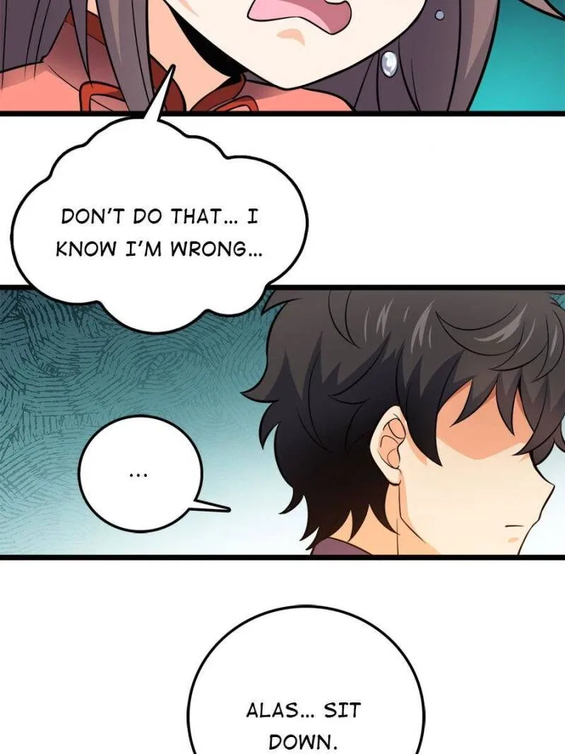 Spare Me, Great Lord! Chapter 55 – Page 4