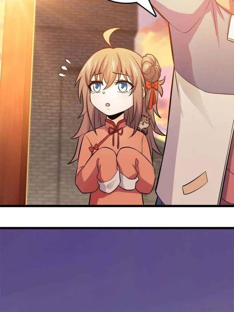 Spare Me, Great Lord! Chapter 55 – Page 5