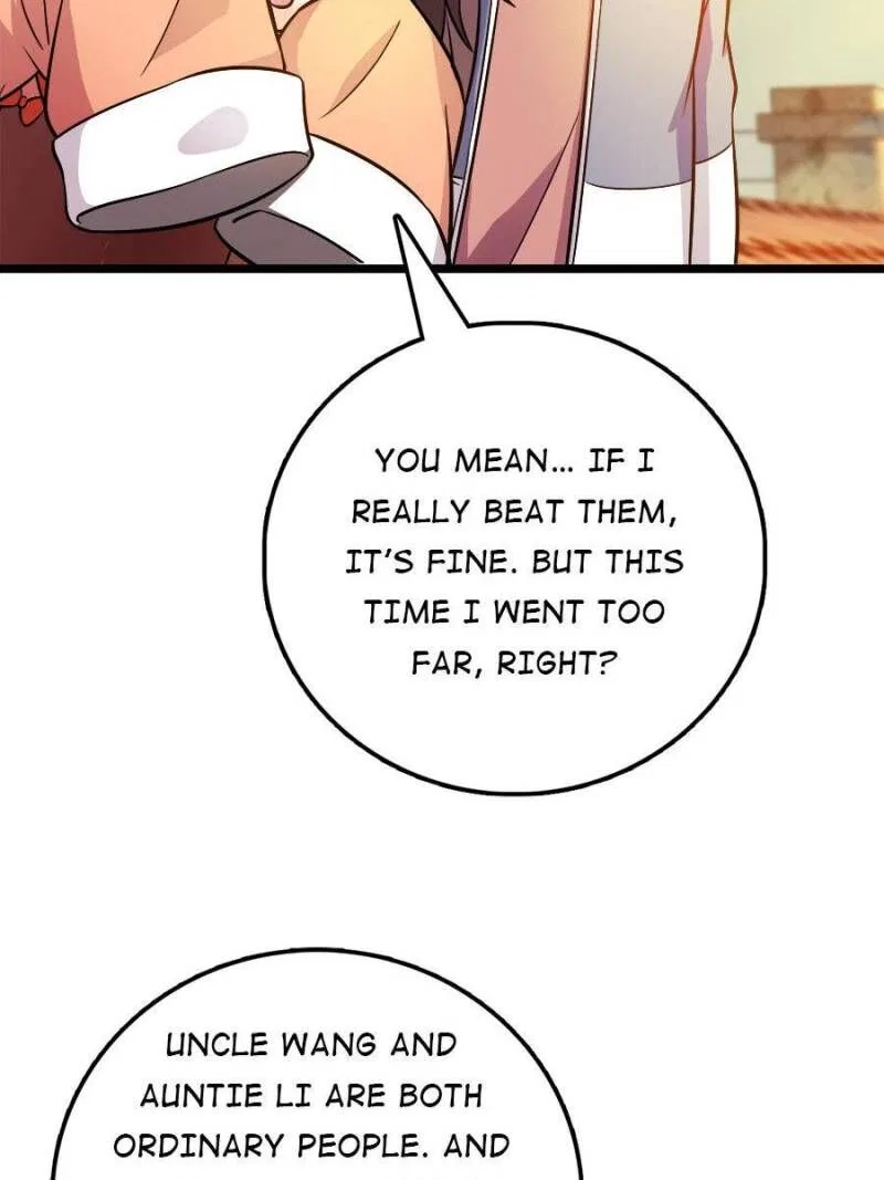 Spare Me, Great Lord! Chapter 55 – Page 20