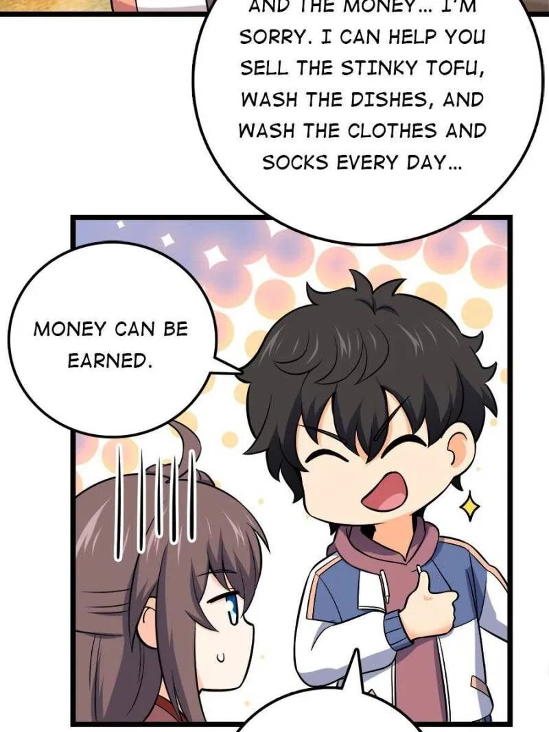 Spare Me, Great Lord! Chapter 55 – Page 27