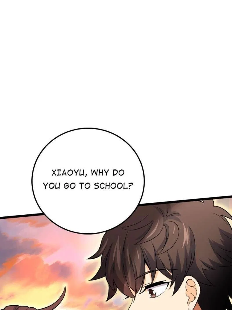 Spare Me, Great Lord! Chapter 55 – Page 32
