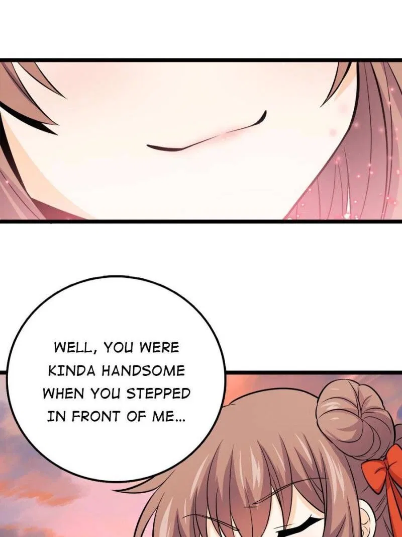 Spare Me, Great Lord! Chapter 55 – Page 41