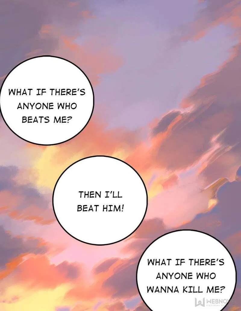 Spare Me, Great Lord! Chapter 55 – Page 45