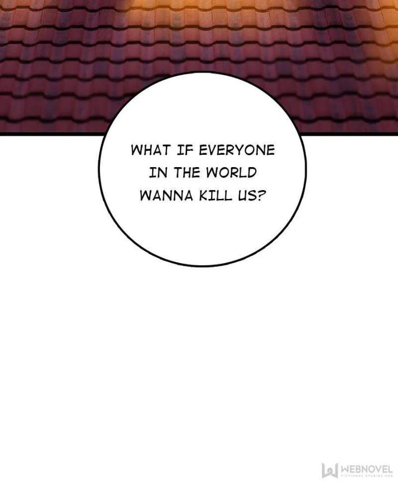 Spare Me, Great Lord! Chapter 55 – Page 47