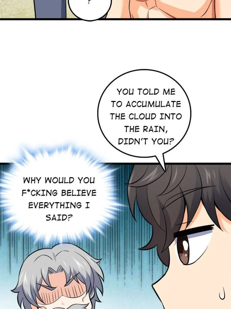 Spare Me, Great Lord! Chapter 55 – Page 76