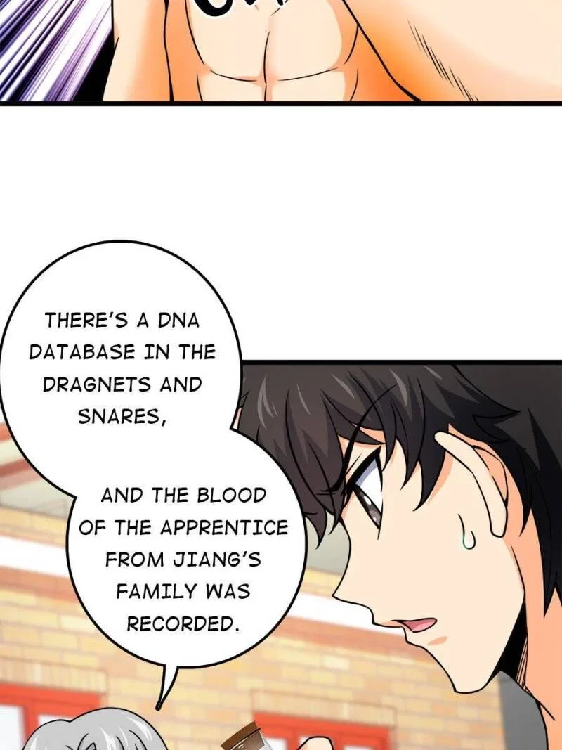 Spare Me, Great Lord! Chapter 55 – Page 91