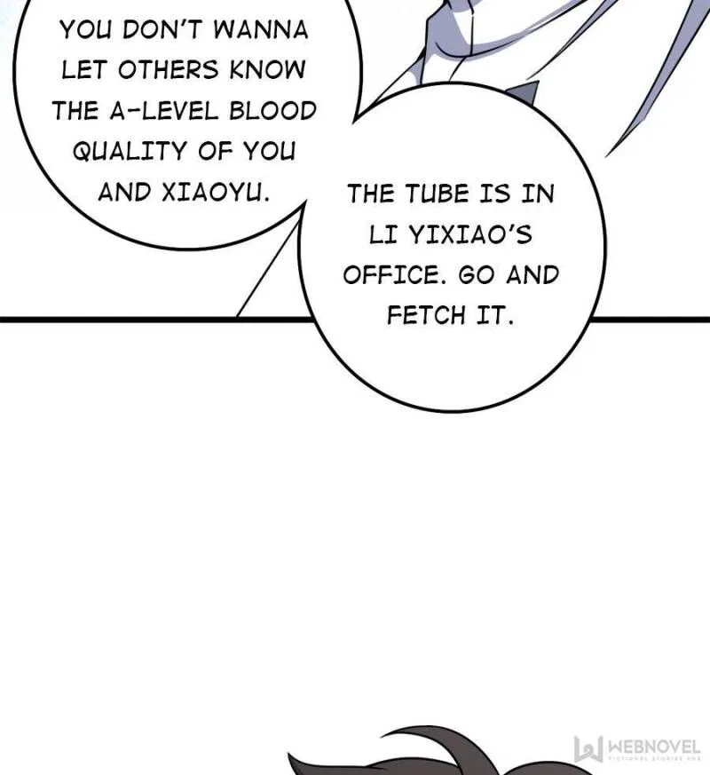 Spare Me, Great Lord! Chapter 55 – Page 96