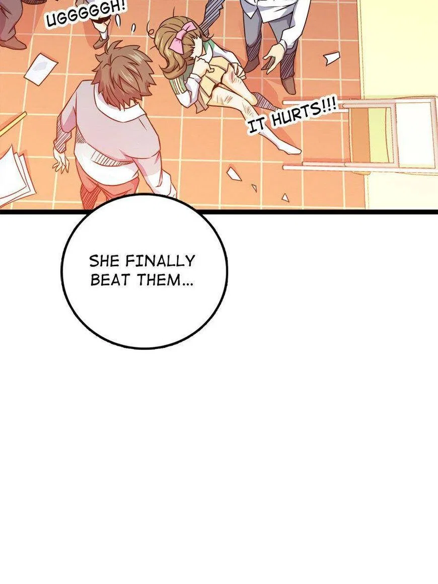Spare Me, Great Lord! Chapter 54 – Page 17