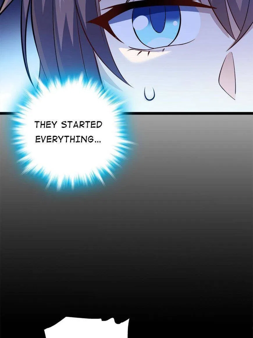 Spare Me, Great Lord! Chapter 54 – Page 27