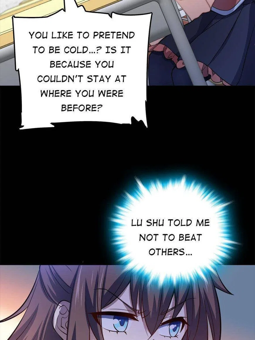 Spare Me, Great Lord! Chapter 54 – Page 30